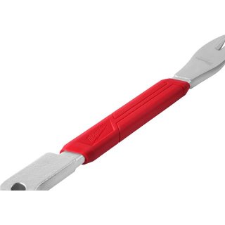 Nageleisen 254 mm schmale Schaufel Bild 7