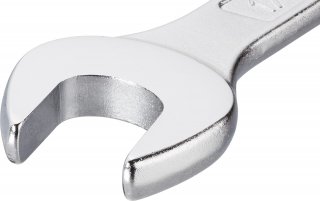 HAZET Ring-Maulschlüssel 600NA-13/16 ∙ Außen Doppelsechskant Profil ∙ SW <sup>13</sup>⁄<sub>16</sub>″ Bild 2