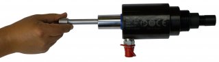 VIGOR Druck- und Zug-Hydraulikzylinder ∙ 18 Tonnen ∙ V4551 ∙ 10-teilig ∙ Anzahl Werkzeuge: 10 Bild 3