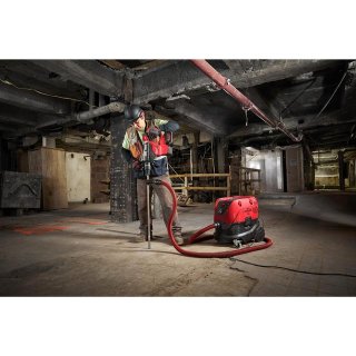 M18FHM-0C AKKU-KOMBIHAMMER  Bild 4