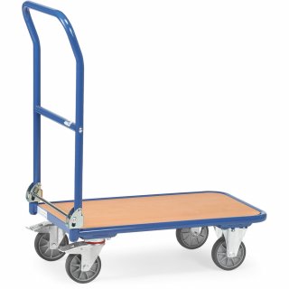Klappwagen 1154 Bild 3