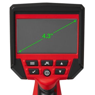 M12PL-0C Akku-Ortungsgerät  Bild 5