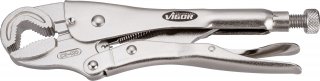 VIGOR Maul-Gripzange ∙ V3739 ∙ SW 16 – 27 mm Bild 2