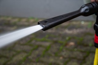 HAZET Kühlsystem Spüler ∙ Waschpistolen Satz 9048P-2/3 ∙ 3 Stück-teilig Bild 7