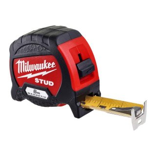 STUD Bandmaß 8 m | 33mm breit GEN II Bild 2