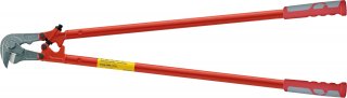 Baustahlmattenschneider WAGGONIT® L.950mm Schneidleistung 6mm² Bild 1