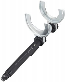 HAZET Sicherheits Federspanner Satz 4900-2A/5 ∙ 5-teilig Bild 4