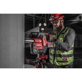 M18ONEFHXDEL-552C AKKU-KOMBIHAMMER  Bild 2