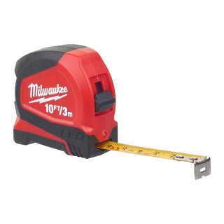 LED-Bandmaß 3m/10ft. Bild 3