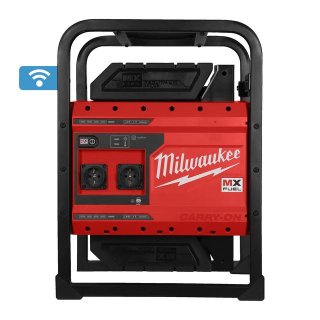MXFPS-602 Inverter/Wechselrichter  Bild 8
