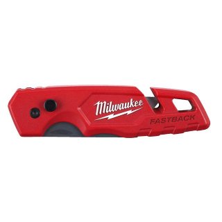 FASTBACK Universal-Klappmesser Bild 7