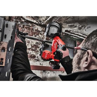 M12FBS64-0C FUEL Akku-Bandsäge  Bild 3