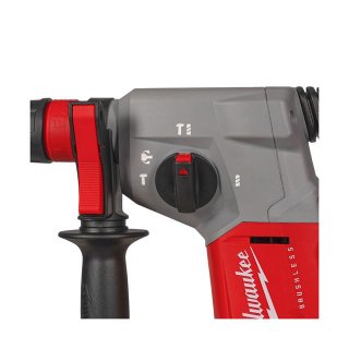 M18BLHX-0X AKKU-KOMBIHAMMER  Bild 4