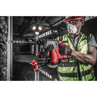 M18FH-0X AKKU-KOMBIHAMMER  Bild 2
