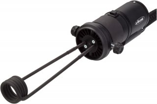 VIGOR Induktionsheizgerät ∙ V4891 ∙ 5-teilig ∙ Anzahl Werkzeuge: 5 Bild 2
