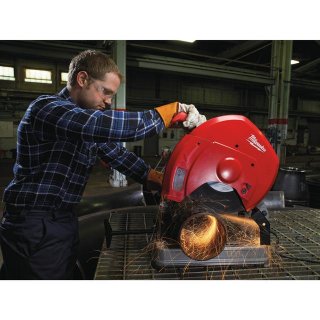 CHS355 METALL-TRENNSCHLEIFER  Bild 2