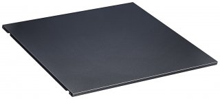 VIGOR Regalboden für Doppel-Flügeltür-Unterschrank V6000-02 ∙ V6000-018 ∙ L x B x H: 601 mm x 464 mm x 13 mm Bild 1