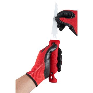 Jabsaw klappbar | Säbels.blatt 150mm/8TPI Bild 7