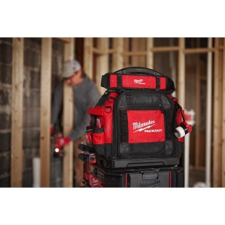 PACKOUT geschlossene Werkzeugtasche  Bild 2