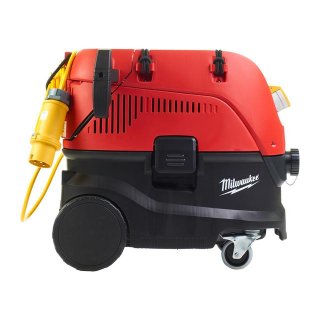 AS-30MAC AC 30L M CLASS ABSAUGSYSTEM  Bild 5