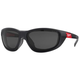 High Performance Schutzbrille getönt Bild 1