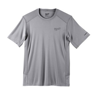 WWSSG-XXL FUNKTIONSSHIRT GR. XXL KURZARM Bild 5