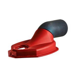 XTRACTOR ABSAUGADAPTER Milwaukee Bild 1