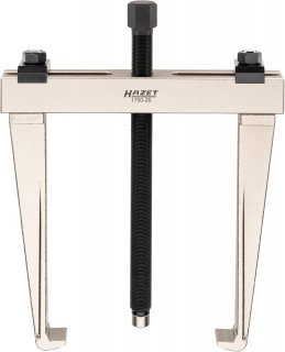 HAZET Schnellspann-Abzieher ∙ 2-armig 1750-26 ∙ Länge: 285 mm Bild 2
