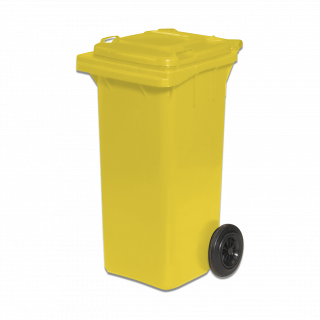 Müllbehälter Bild 1