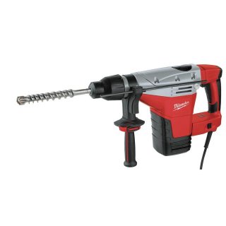 K545S  KOMBIHAMMER  Bild 9