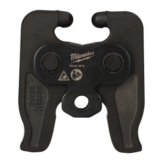 Gelenk-Presschlingen-Adapter M18 Bild 1