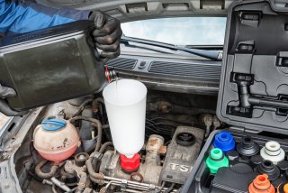 VIGOR Öl-Einfüllbehälter Satz ∙ V6027N ∙ 16-teilig ∙ Anzahl Werkzeuge: 16 Bild 24