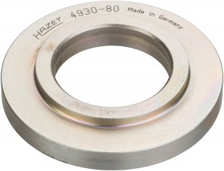HAZET Druckscheibe 4930-80 Bild 1