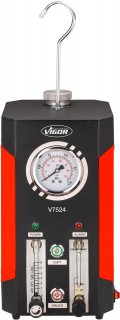 VIGOR Rauchgas-Leckagetester ∙ V7524 ∙ 25-teilig ∙ Anzahl Werkzeuge: 25 Bild 4