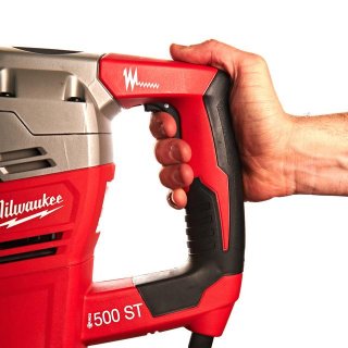 K500ST  SDS-MAX MEISSELHAMMER   Bild 3