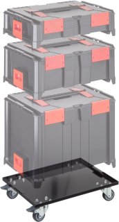 VIGOR Rollbrett ∙ für Multibox ∙ V4700-R Bild 3