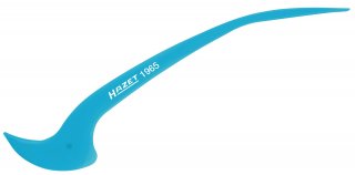 HAZET Universal Haken- / Keil Satz ∙ 2-teilig 1965/2 ∙ 2-teilig Bild 3