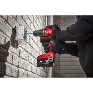 M18BLPDRC-402C Schlagbohrschrauber  Bild 3