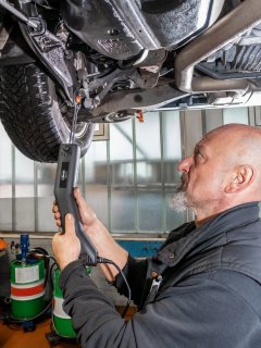 VIGOR Induktionsheizgerät ∙ V4891-1.0 ∙ 5-teilig ∙ Anzahl Werkzeuge: 5 Bild 21