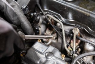 HAZET Glühkerzen Reparatur Satz 4760-M8X1/9 ∙ 9-teilig Bild 7