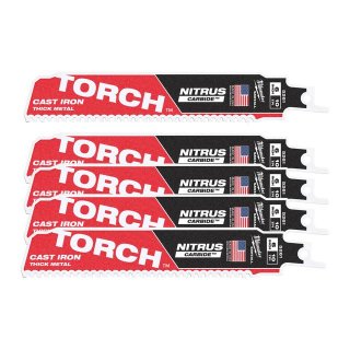 Säbelsägebl.150x10 mm TORCH NITRUS_HM(5) Bild 1