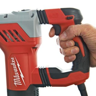PLH28E SDS+ KOMBIHAMMER  Bild 3