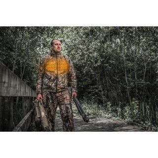 M12HJCAMO6-0(L) HEIZBARE JACKE  Bild 5