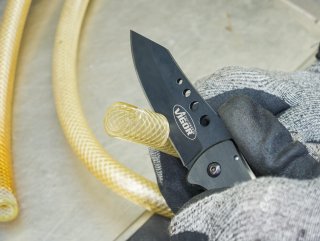 VIGOR Klappmesser ∙ Outdoor ∙ V4651 ∙ 185 mm Bild 7
