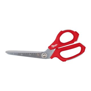 Arbeitsschere ergonomisch 240 mm Bild 8