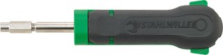 Ausdrückwerkzeug KABELEX® Kontaktmaß-D.4,0mm Bild 1