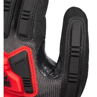 Impact Schnittschutzhand. Kl 5/E Gr 8 Bild 2