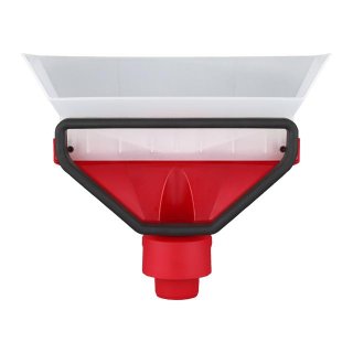 AIR-TIP Staub-Auffangbehälter Bild 8