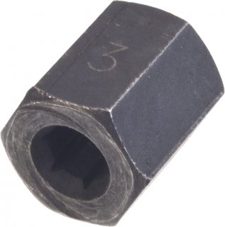 HAZET Überwurfmutter 841-03 Bild 1