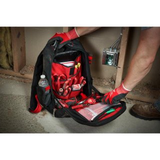 Kompakt-Rucksack Bild 3